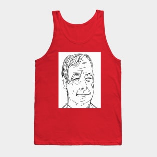 Saul Goodman Tank Top